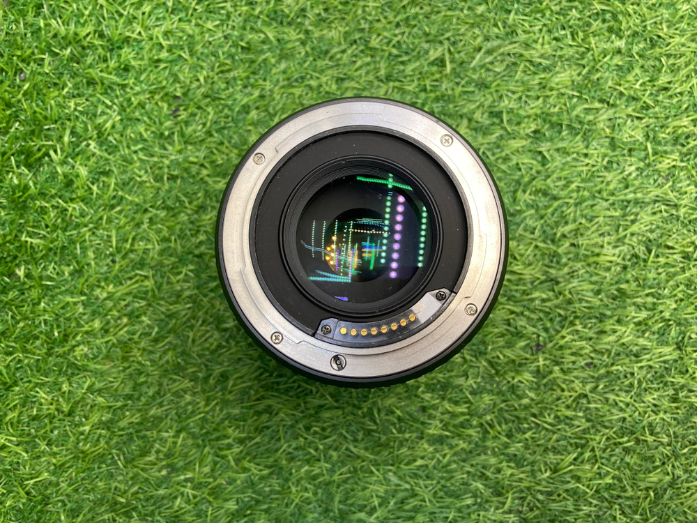 Mamiya AF Zoom 55-110mm f/4.5 M645
