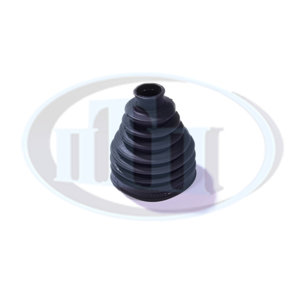 Пыльник ШРУСА наружный HYUNDAI/KIA чёрный TPU (U-d23-D79-h104) ПТП
