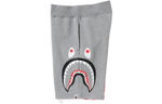 A Bathing Ape Abc Camo Side Shark Sweat Шорты