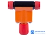 Дозатор абразива (клапан) Micro Valve 1-1/4'' MEV J021
