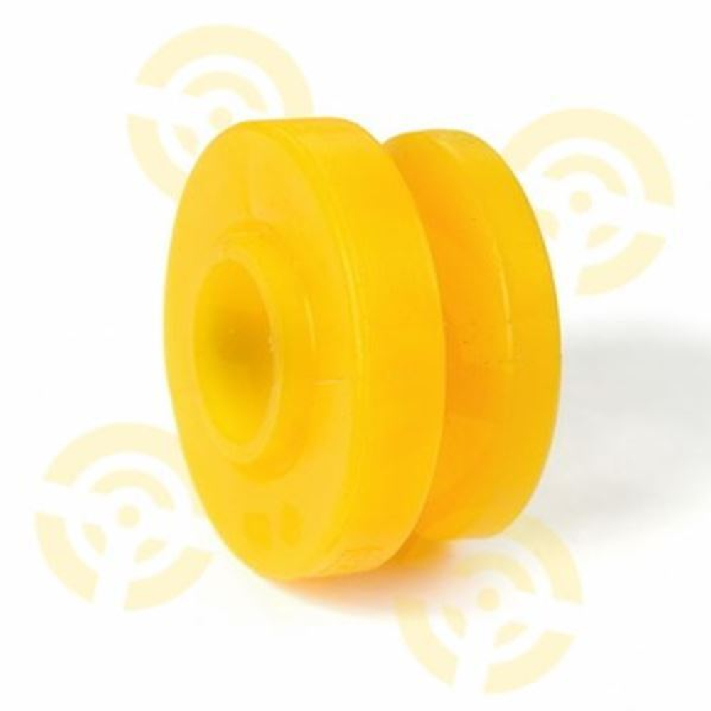 Полиуретановая втулка передней подвески, реактивной тяги, I. D.= 23,7 mm (Кратность 2 шт.) 12112984