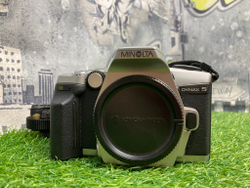 Minolta Dynax 5