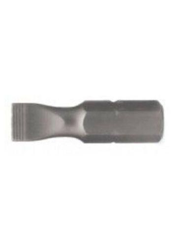 Бита шлицевая 1.2x6.5мм, 25mm,1/4''(20шт/уп) Forsage F-12325065