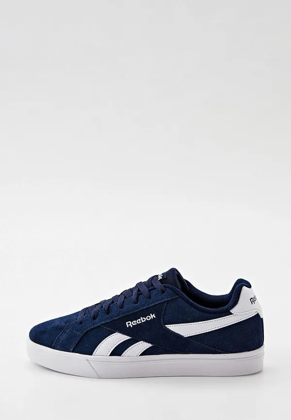 Кеды мужские REEBOK ROYAL COMPLETE3LOW