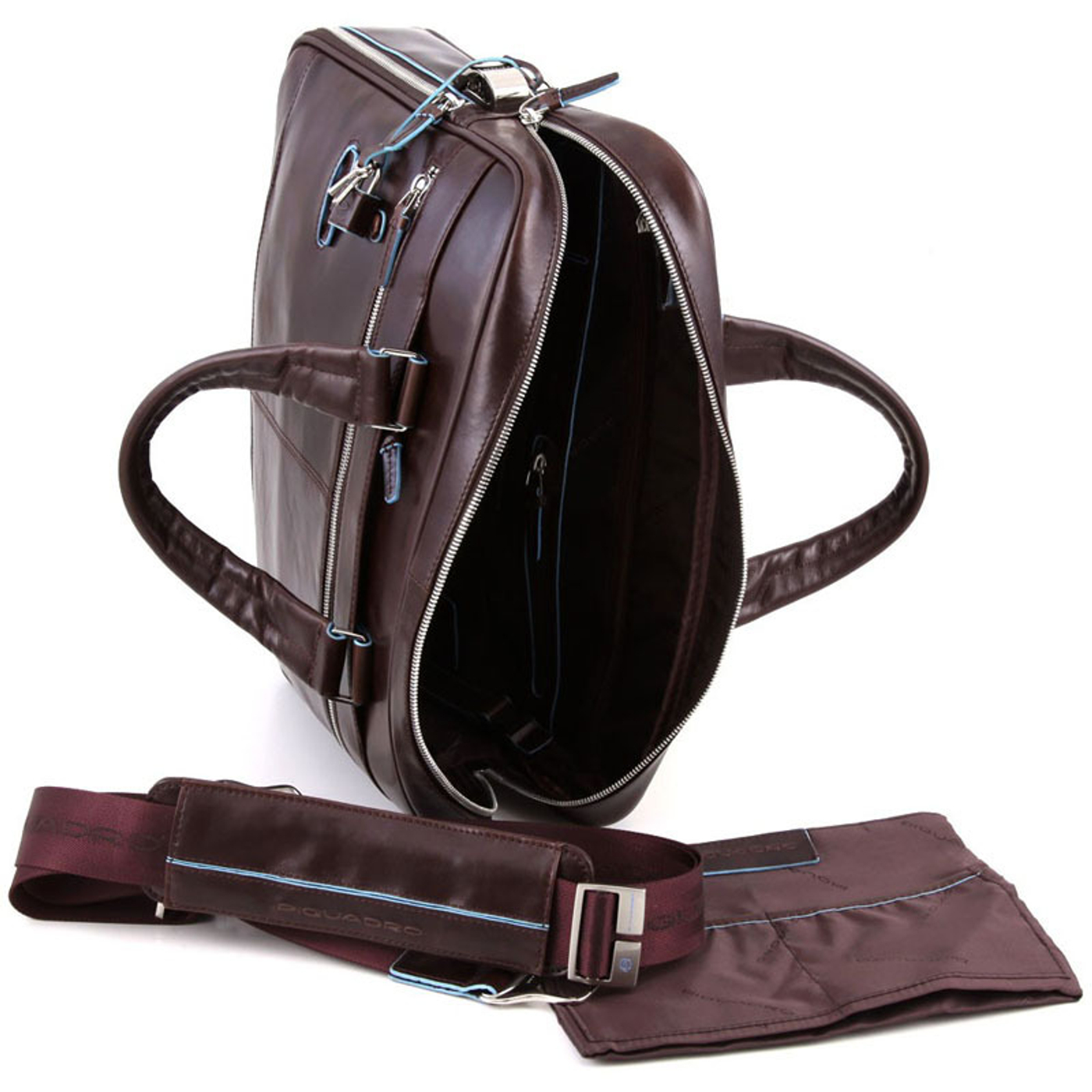 Сумка для ноутбука 15" Blue Square CA2849B2/Mogano