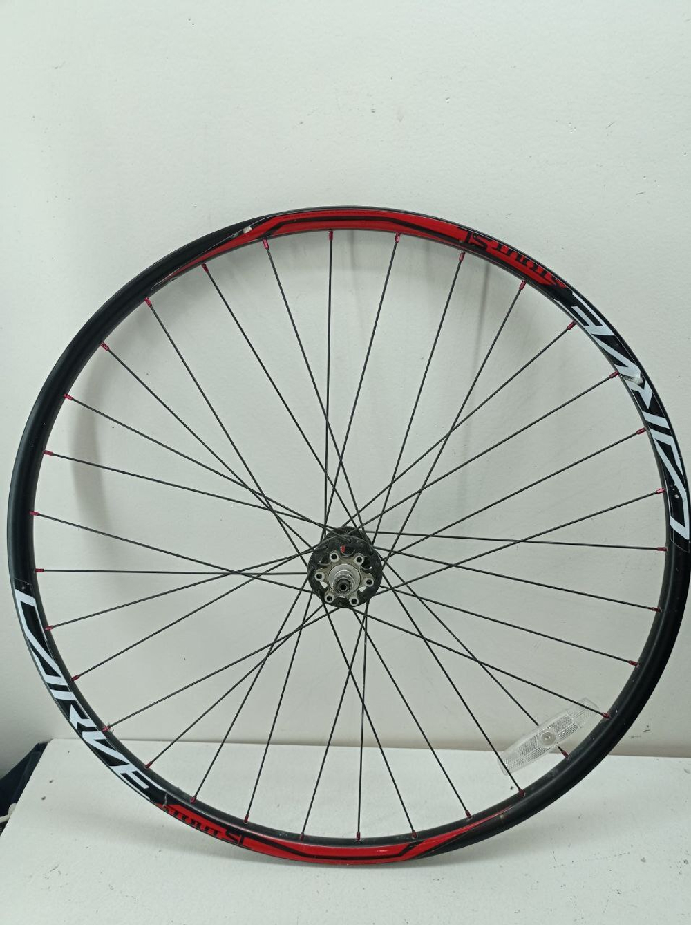 Колесо для велосипеда Stout SL 29" (Заднее) на промах