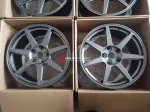 КОВАНЫЕ ДИСКИ ДЛЯ TOYOTA LAND CRUISER 200 LC200 2015 ТОЙОТА КРУЗЕР КРУЗАК