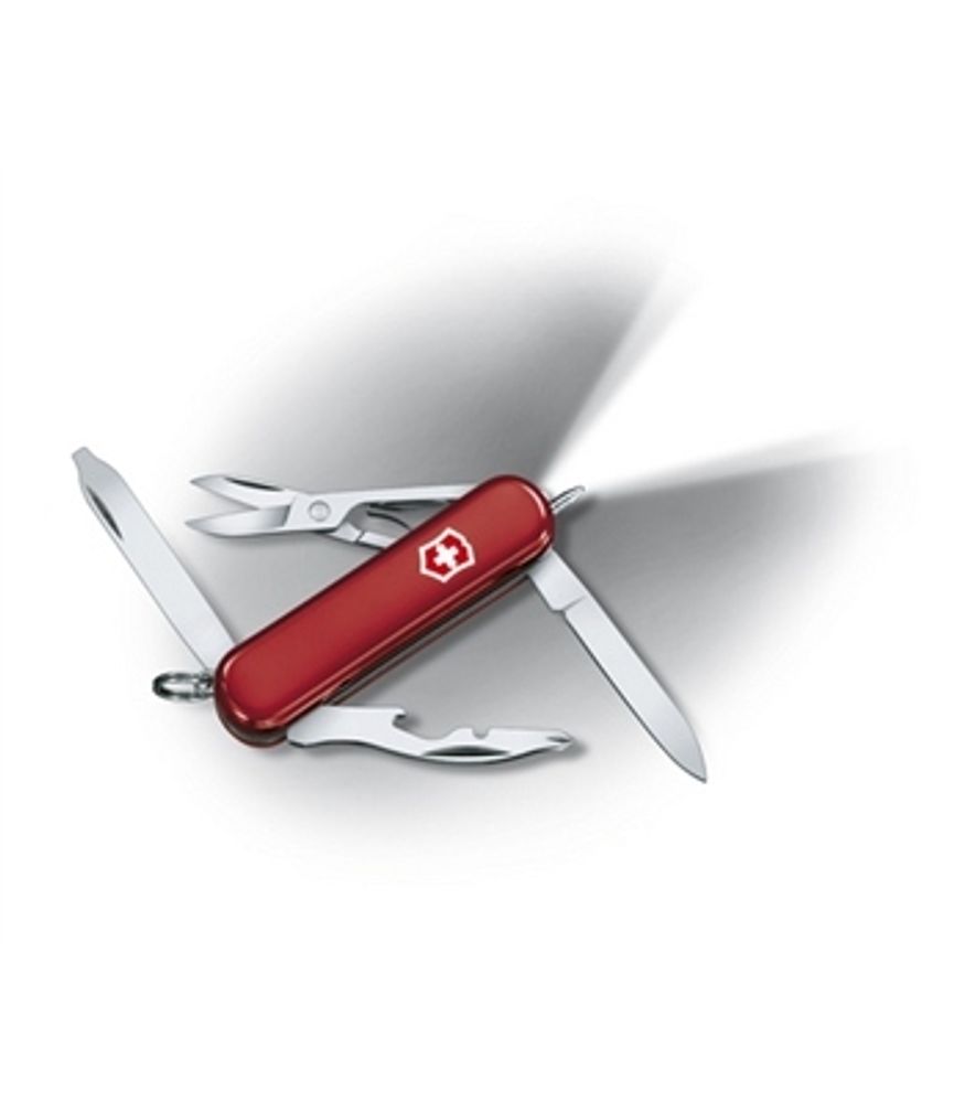 Victorinox модель 0.6366.T4 SwissLite Emerald