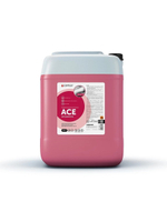 Complex Ace Концентрированное средство для бесконтактной мойки авто для воды высокой жес (21кг)