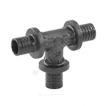 Тройник для PE-X труб аксиальный PPSU Дн 25 RAUTITAN PX Rehau 11600331001