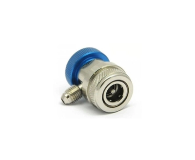 Быстросъёмная муфта с вентилем DSZH QC- 18L