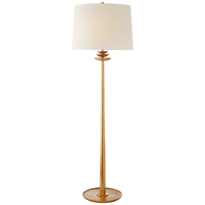Напольный светильник Visual Comfort Beaumont Floor Lamp