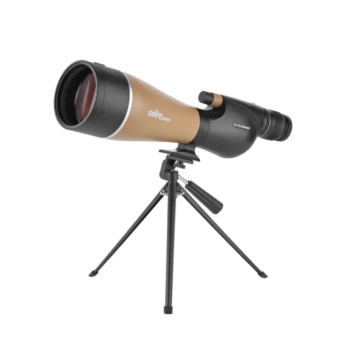Зрительная труба Veber Snipe Super 25-75x100 WA WP Зрительная труба Veber Snipe Super 25-75x100 WA WP