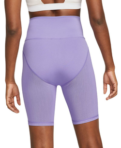 Женские Шорты теннисные Naomi Osaka Shorts - Фиолетовый