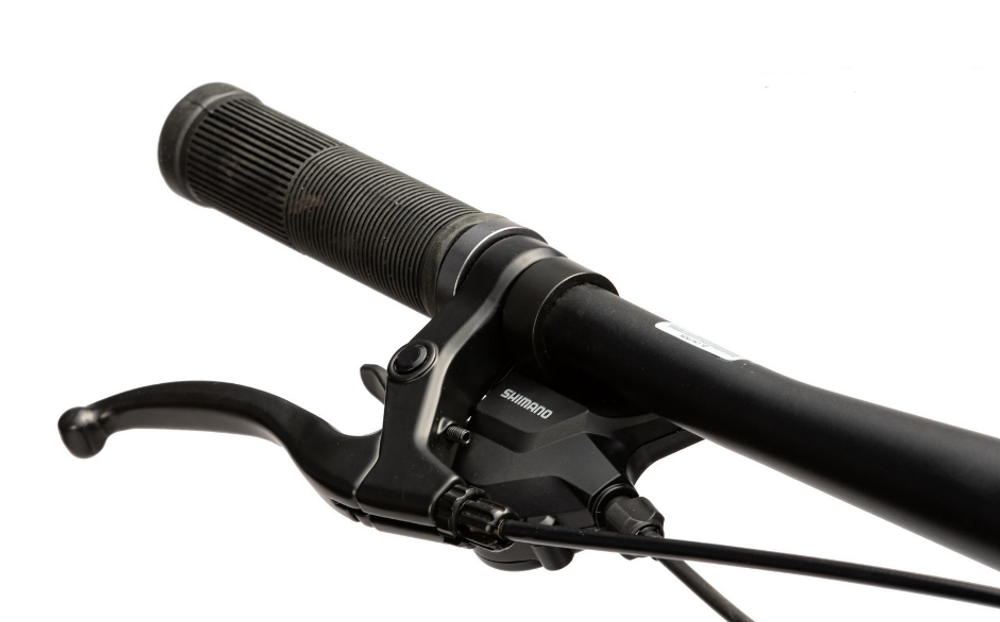 Велосипед 29" TIMETRY TT419 ск.8 черный