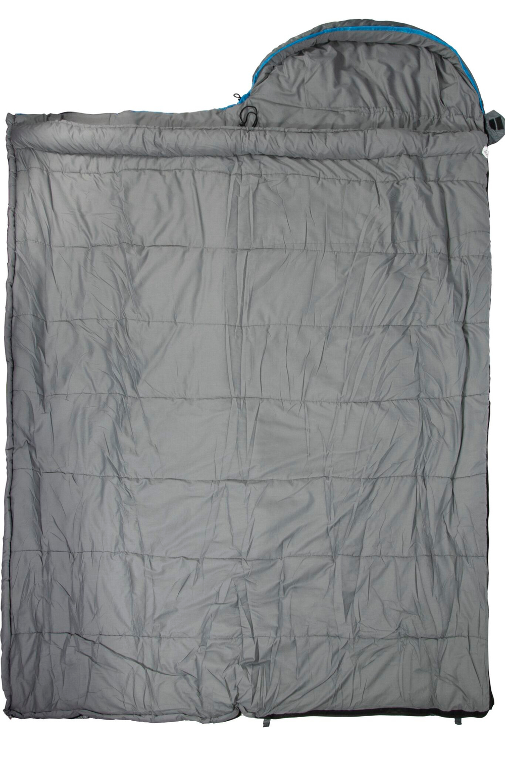 Мешок-одеяло спальный Norfin ATLANTIS COMFORT 350 L