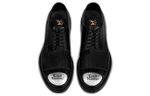 LOUIS VUITTON Voltaire Derby Shoes "Black"