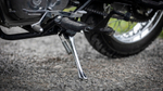 Royal Enfield Classic 350 Signals Desert Sand 2024
