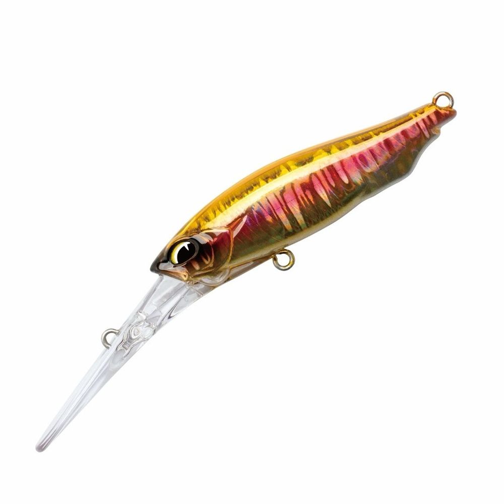 LAUNCHER-X Shad 68 SF 6975266120424