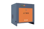 Винтовой компрессор Atom A-5,5E 8 бар PM IP23