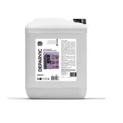 Концентрированный ополаскиватель для параконвектоматов CleanBox Deparvic 5л.
