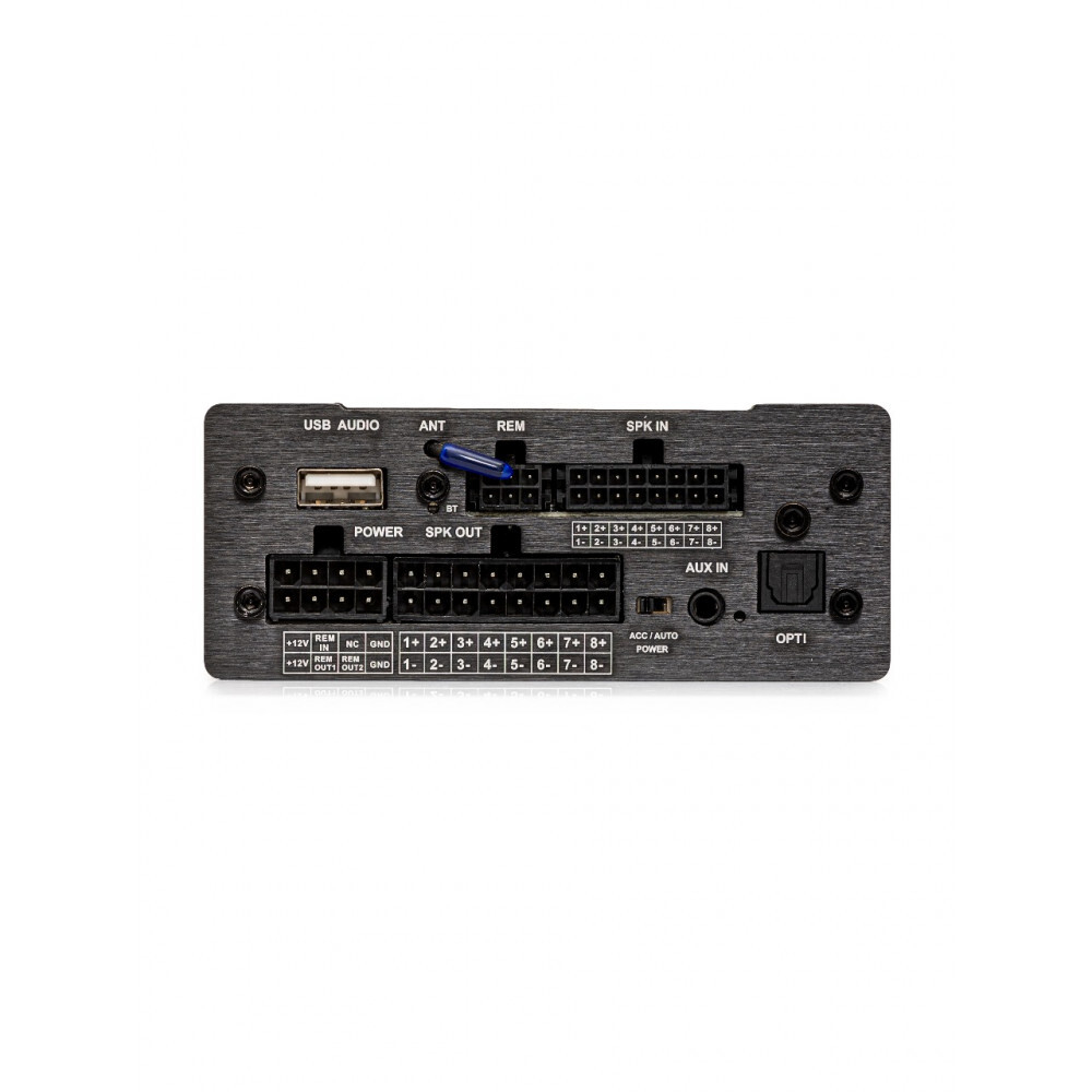 Hellion HAM 8.80 DSP