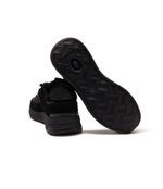 Кожаные кроссовки 225-kensington Kurt Geiger - черный(9820000169)