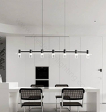 Chandelier  horizontal Evelyn