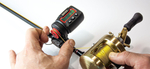 Счетчик лески для рыбалки Rapala RCD Digital Line Counter электронный