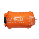 Маска полнолицевая Oceanreef ARIA QR+ для сноркелинга, с держателем камеры