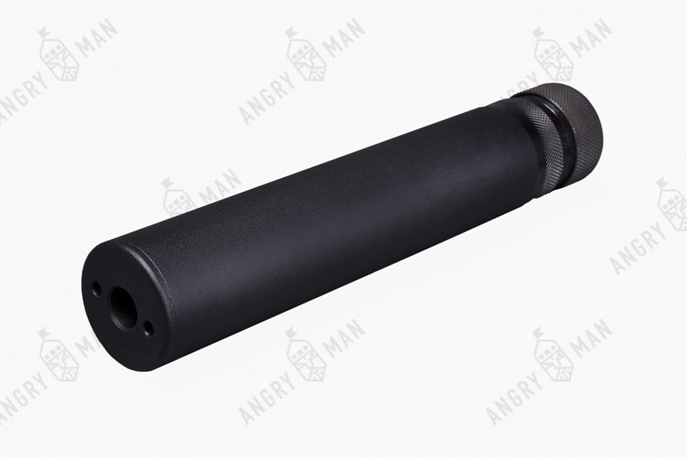 ДТКП на Glock 17 gen.4 с резьбой 14х1, Дельта-Тек