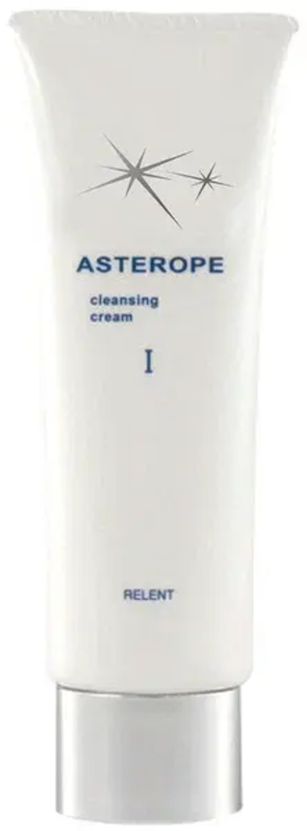 Relent Очищающий крем для лица Релент Астеропа - Asterope Cleansing Cream, 100 г