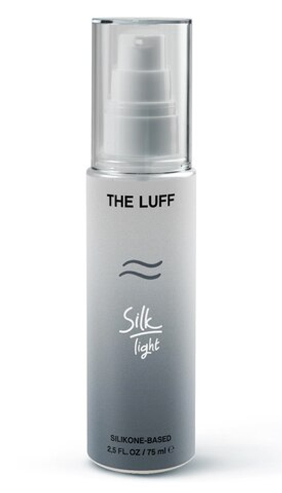 Гель косметический Silk light 75 мл LF027