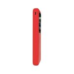 Внешний аккумулятор Kris soft touch, 10000mAh
