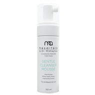Gentle Cleanser Mousse Mesaltera | Деликатный очищающий мусс