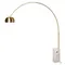 Торшер Arco 5001 Gold Loft It