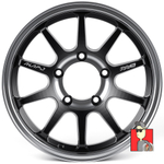 Комплект дисков Rays 16x6.5 et-25 5x139.7
