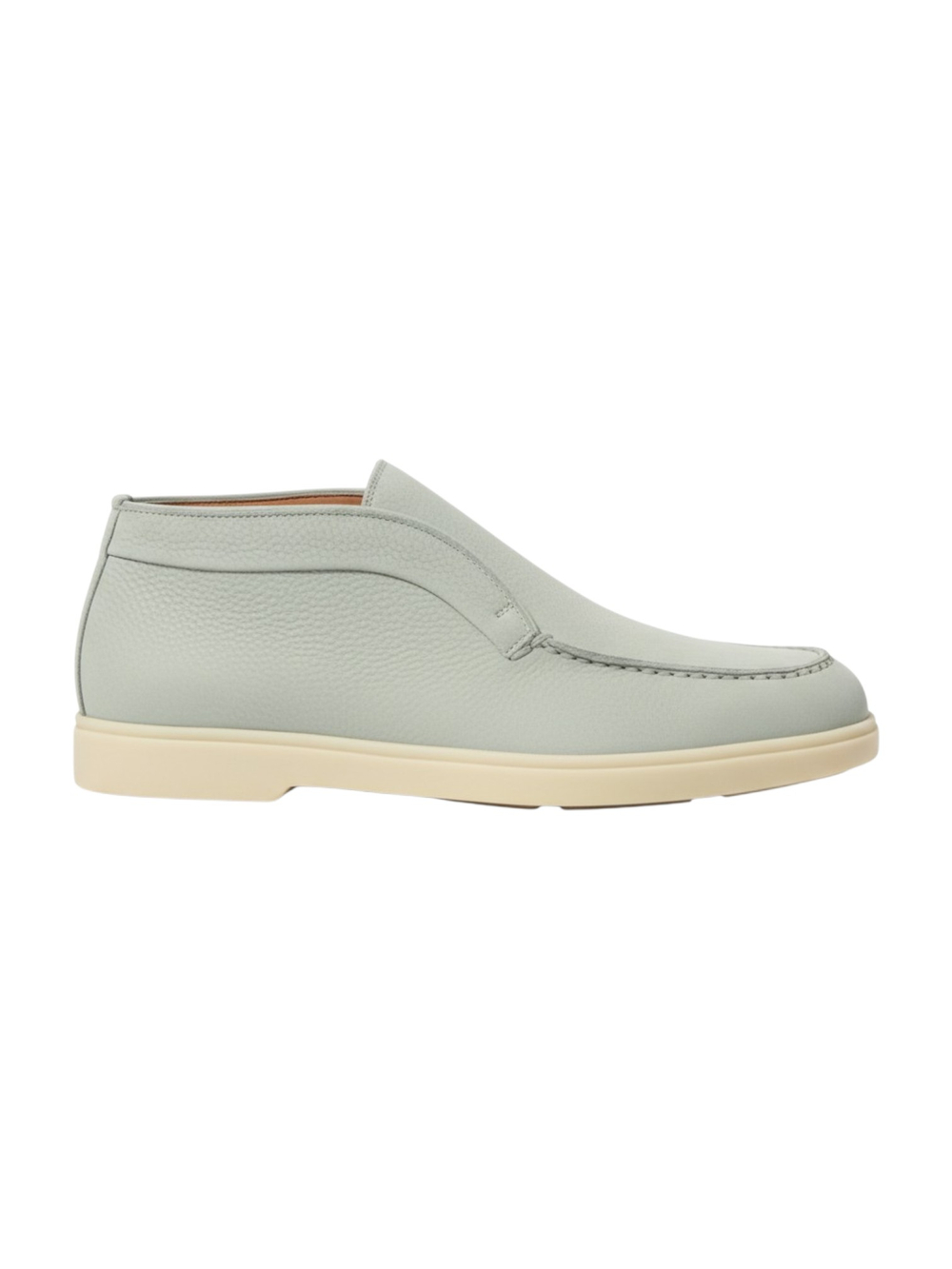 Полуботинки Santoni