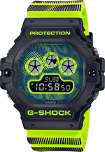 Часы Casio DW-5900TD-9