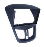 Переходная рамка магнитолы PEUGEOT 207 2006-2015 9 дюймов