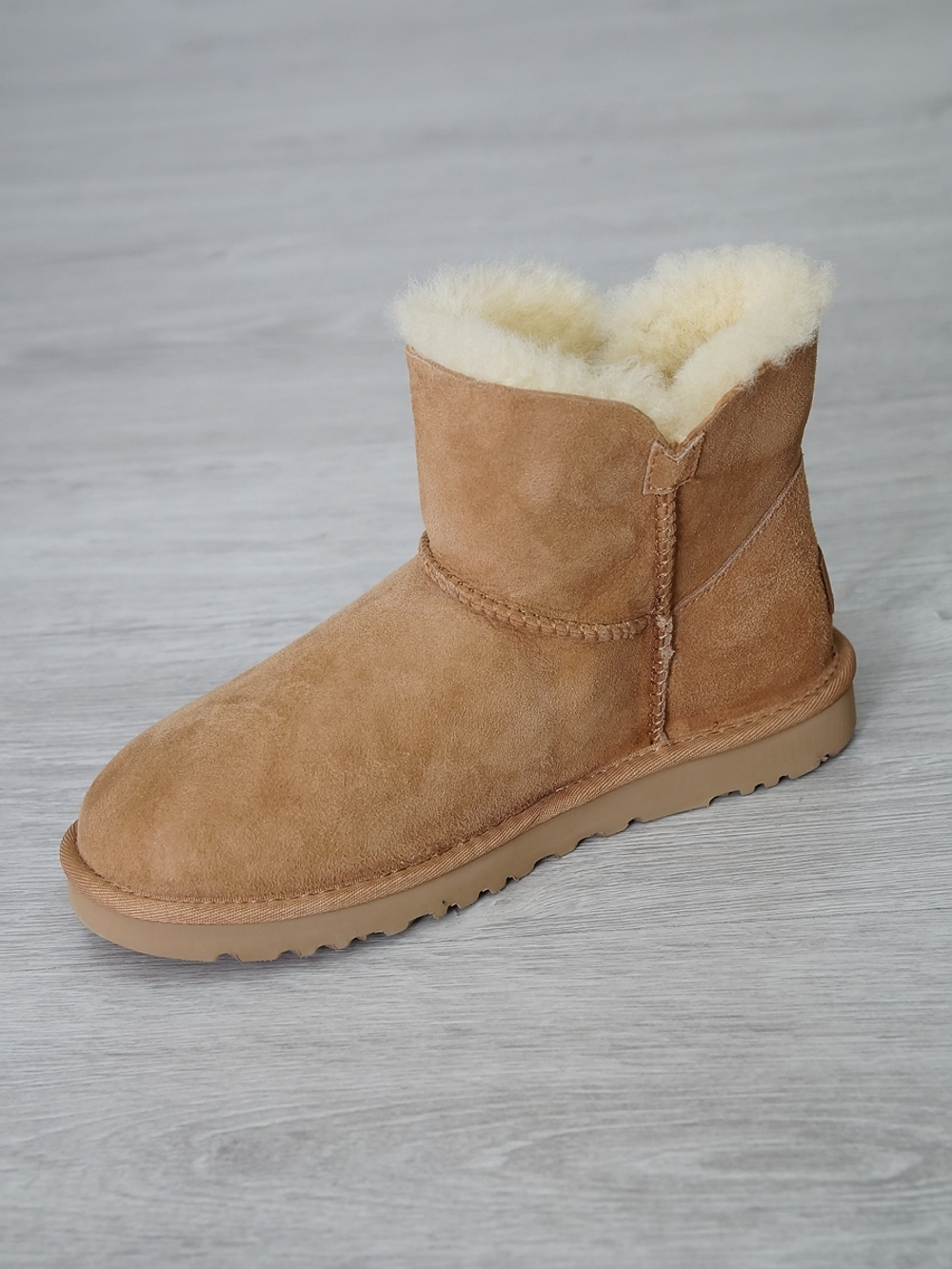 Угги женские зимние UGG 1016422 \U-3-5