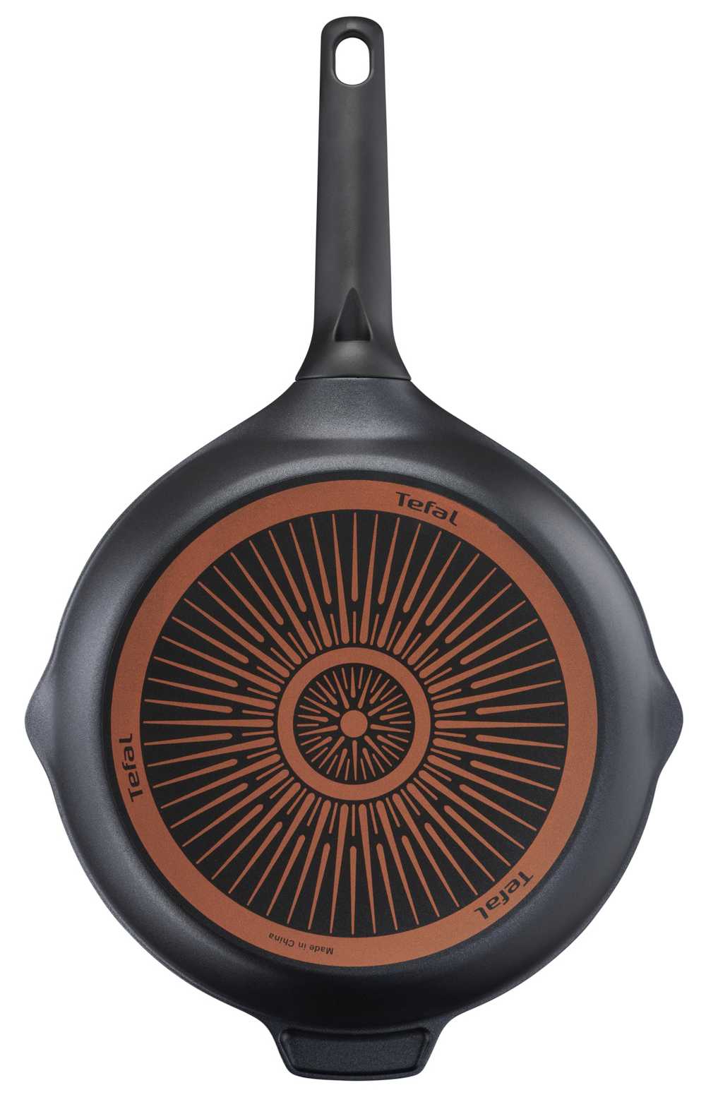 Сковорода Tefal Delicio 24 см E2320474