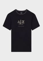 Футболка ARMANI EXCHANGE