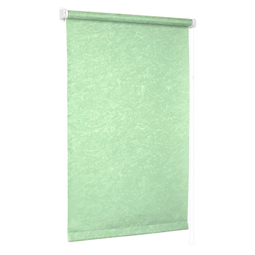 Рулонная штора Венеция, 160х62 см, шир.крепл. 66 см, мят, СРШ-01МЭ-29503