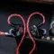 FATfreq x HBB Deuce 4.4mm Black
