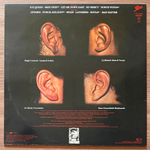 The Stranglers – Aural Sculpture (Голландия 1984г.)