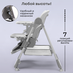 Стульчик для кормления Albert