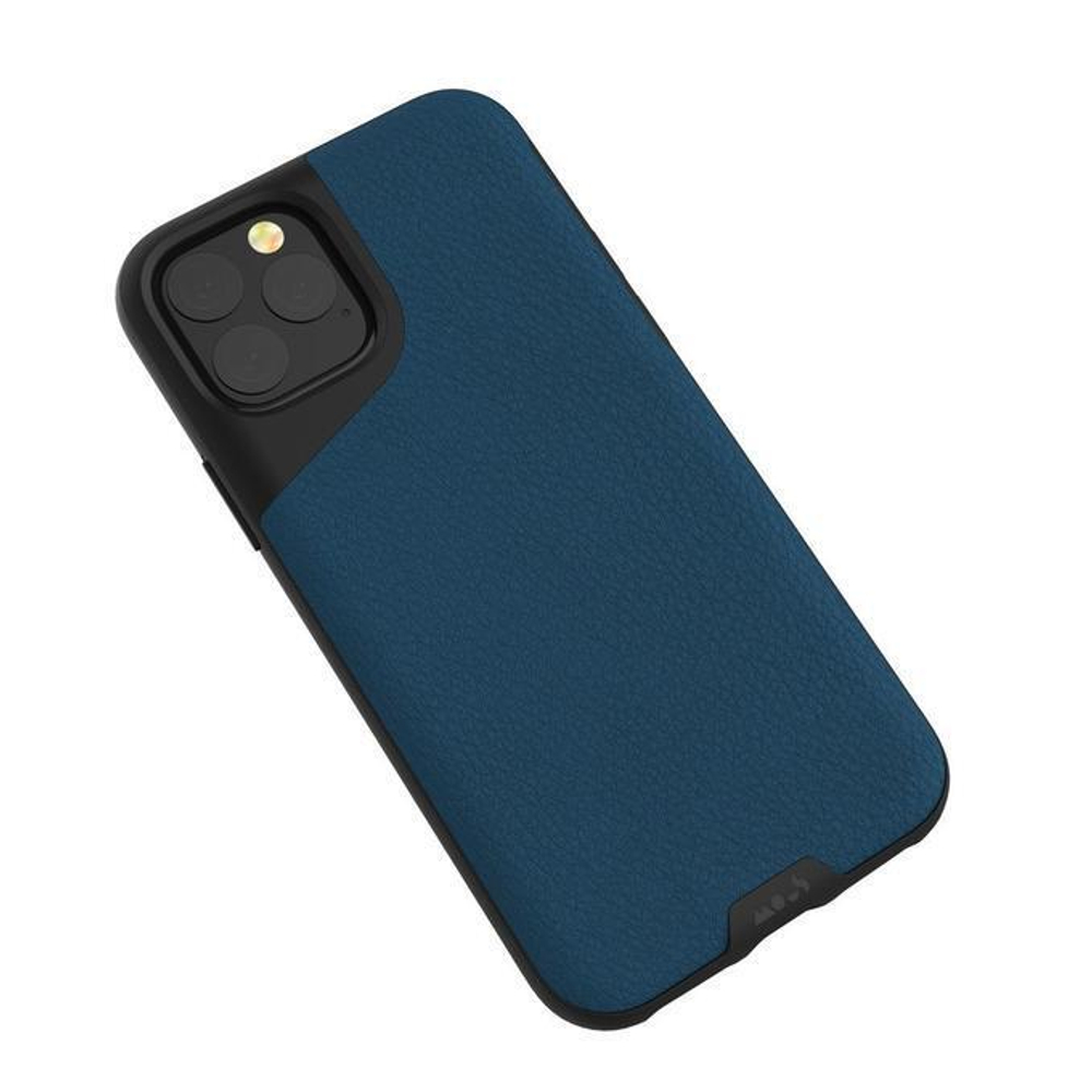 Чехол Mous iPhone 11 Pro Max Contour