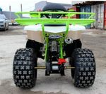 Квадроцикл IRIDE KOKS 125 8” 3+1