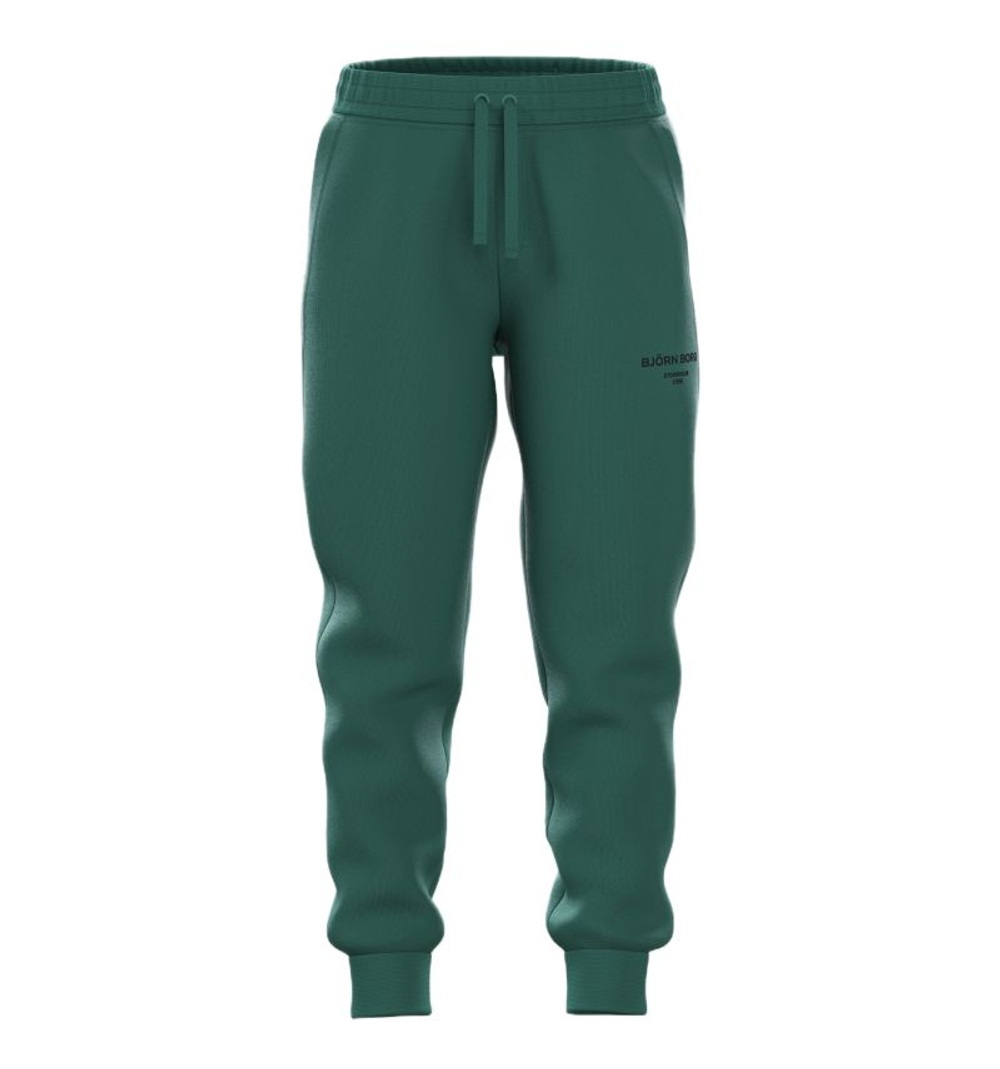 Детские брюки Bj_rn Borg Essential 1 - posy green